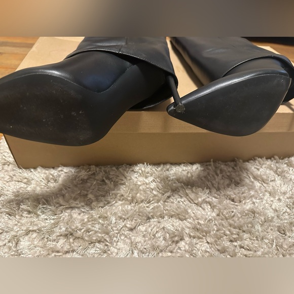 Steve Madden stiletto heel boot - Picture 6 of 8